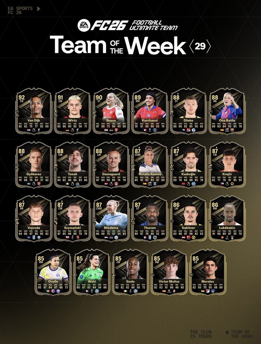 FUT Metal Jacket tweet media