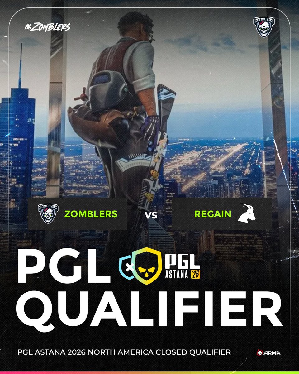 Zomblers LLC tweet media