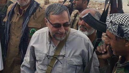 Hussien Khazem || tweet media