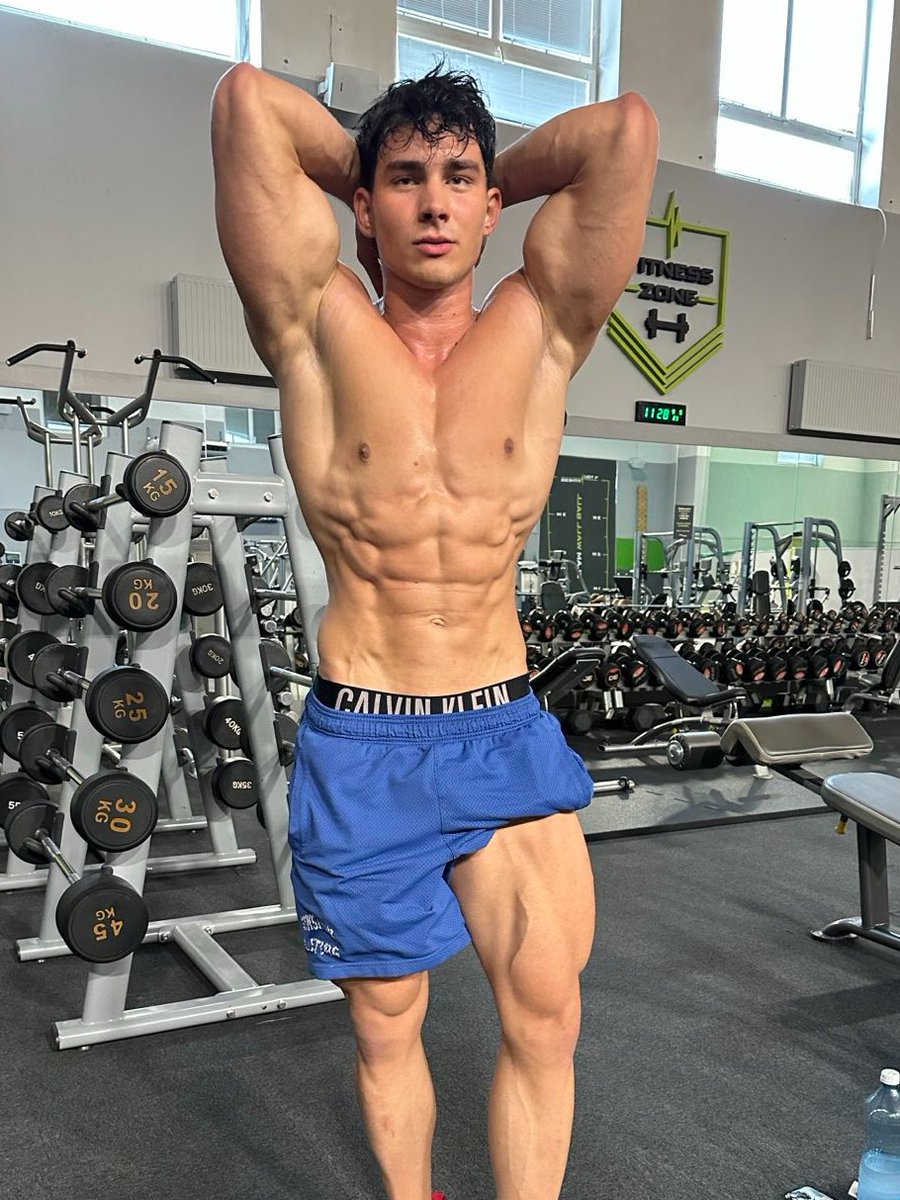 Paul Gainz tweet media