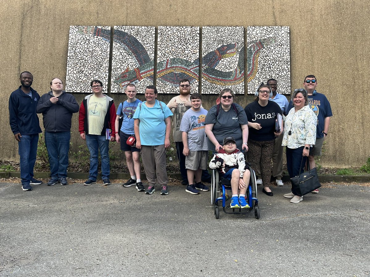 The Arc Northwest Mississippi tweet media