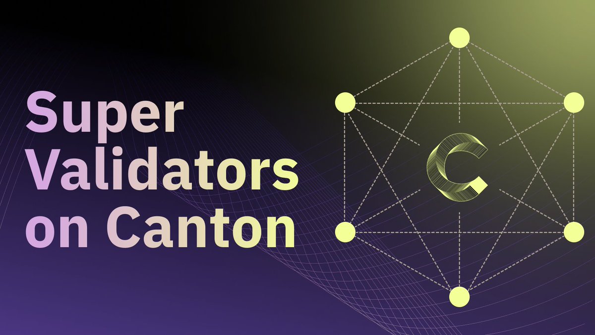 Canton Foundation tweet media
