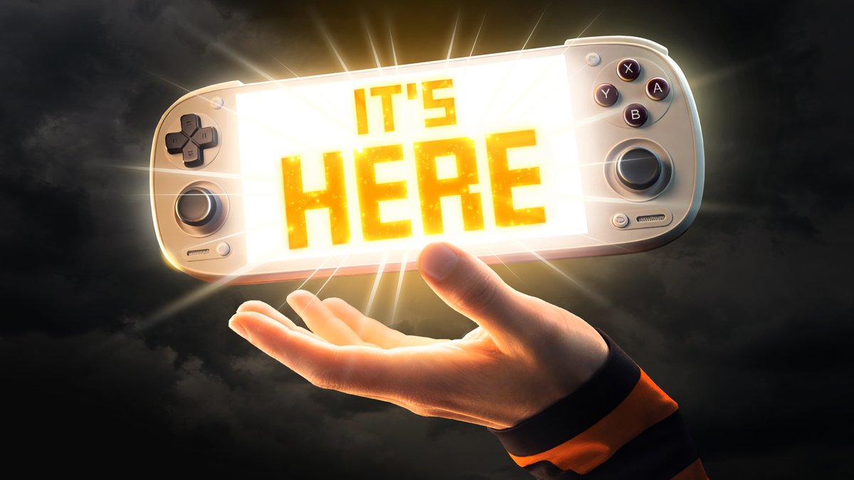 TechDweeb tweet media