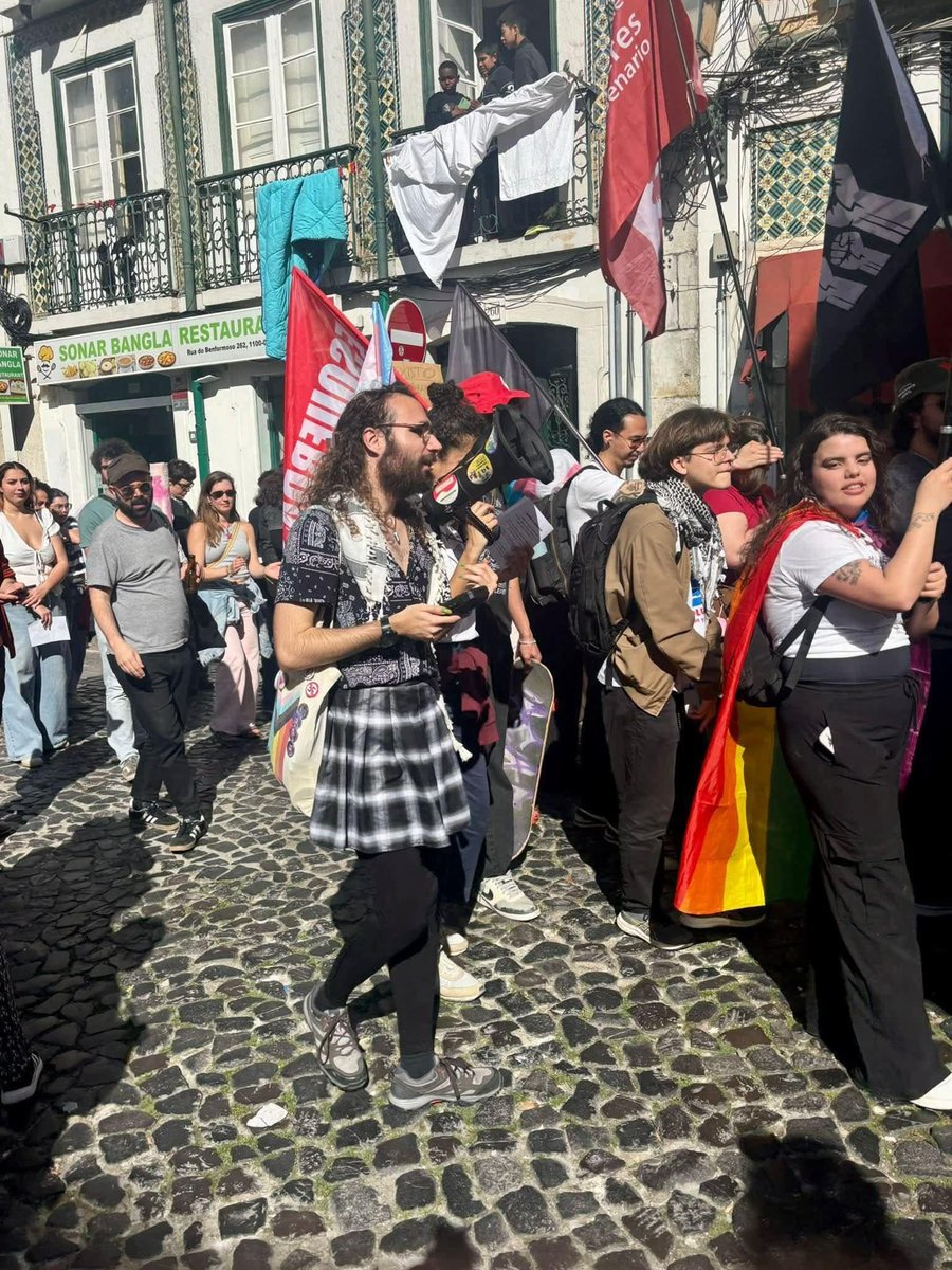 Acordar Portugal tweet media