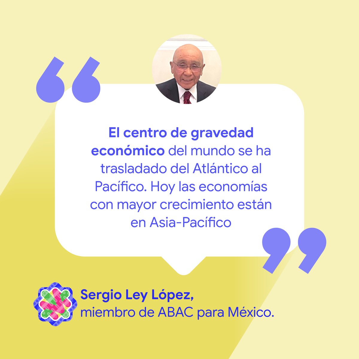 ABAC México tweet media