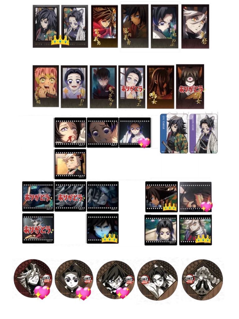 🍙@固ﾂｲ(通知不良について) tweet media