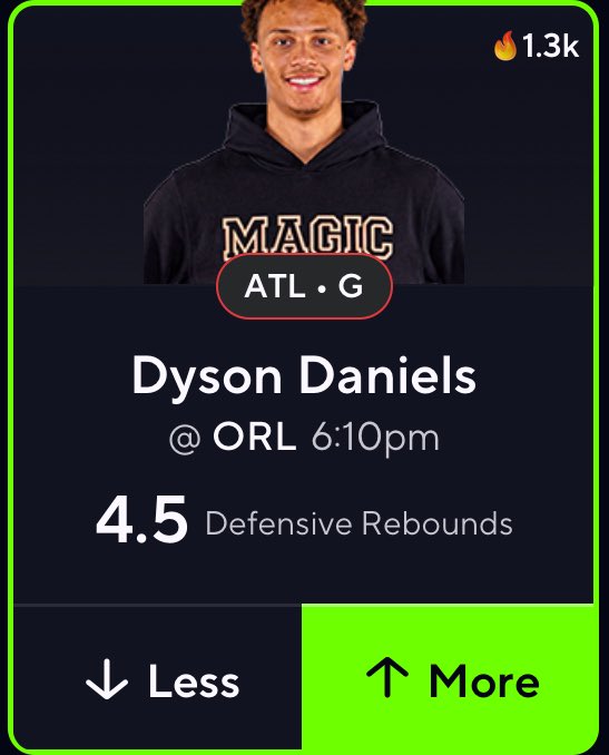 MilkTheOdds tweet media