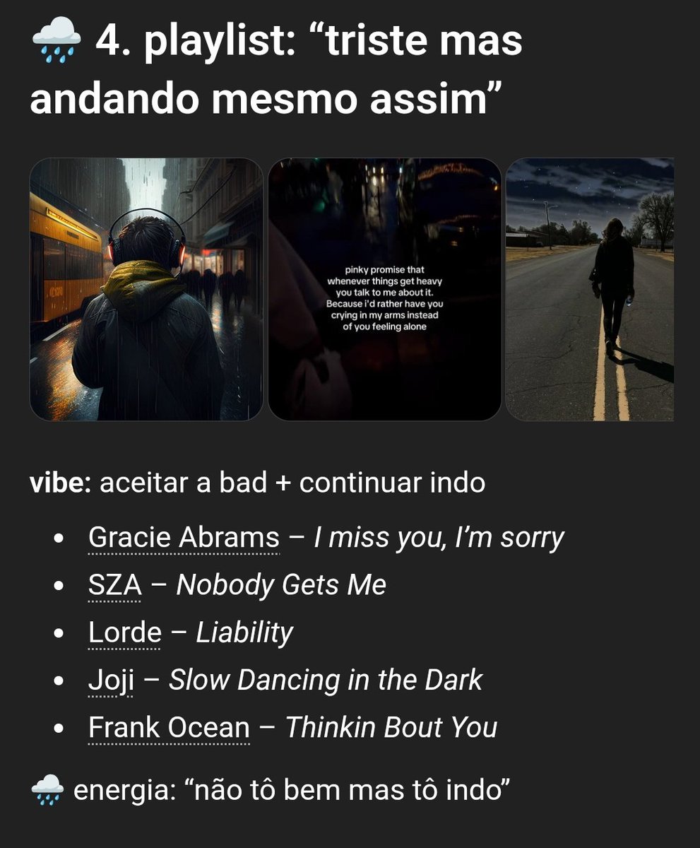 giulinha pig 🪩 tweet media