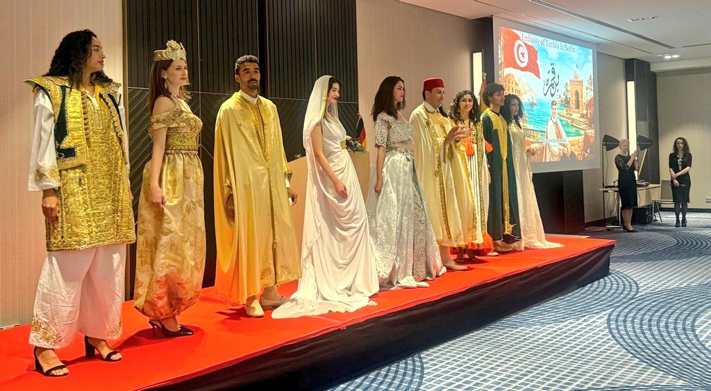 Ambassade du Burundi à Berlin tweet media