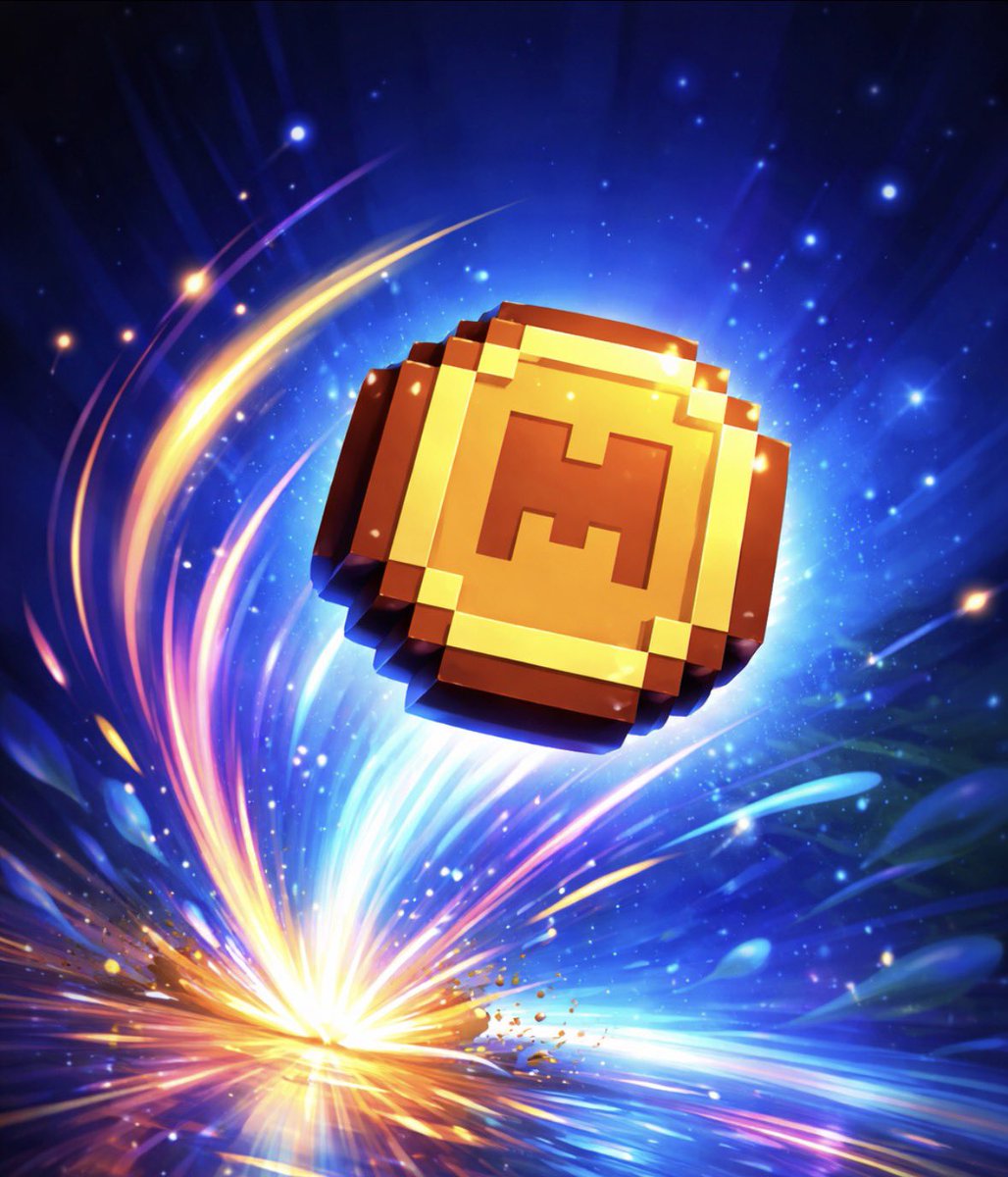 MemecoinOG tweet media