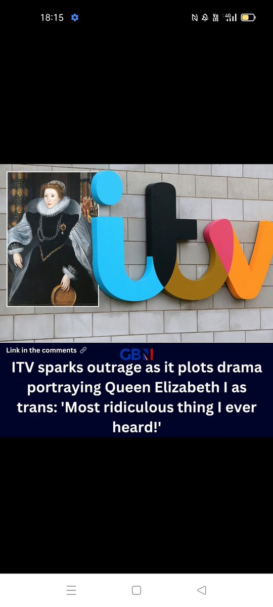 The English Crusader tweet media