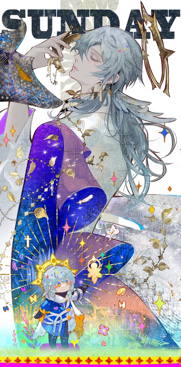 阿格纳斯全肯定bot tweet media