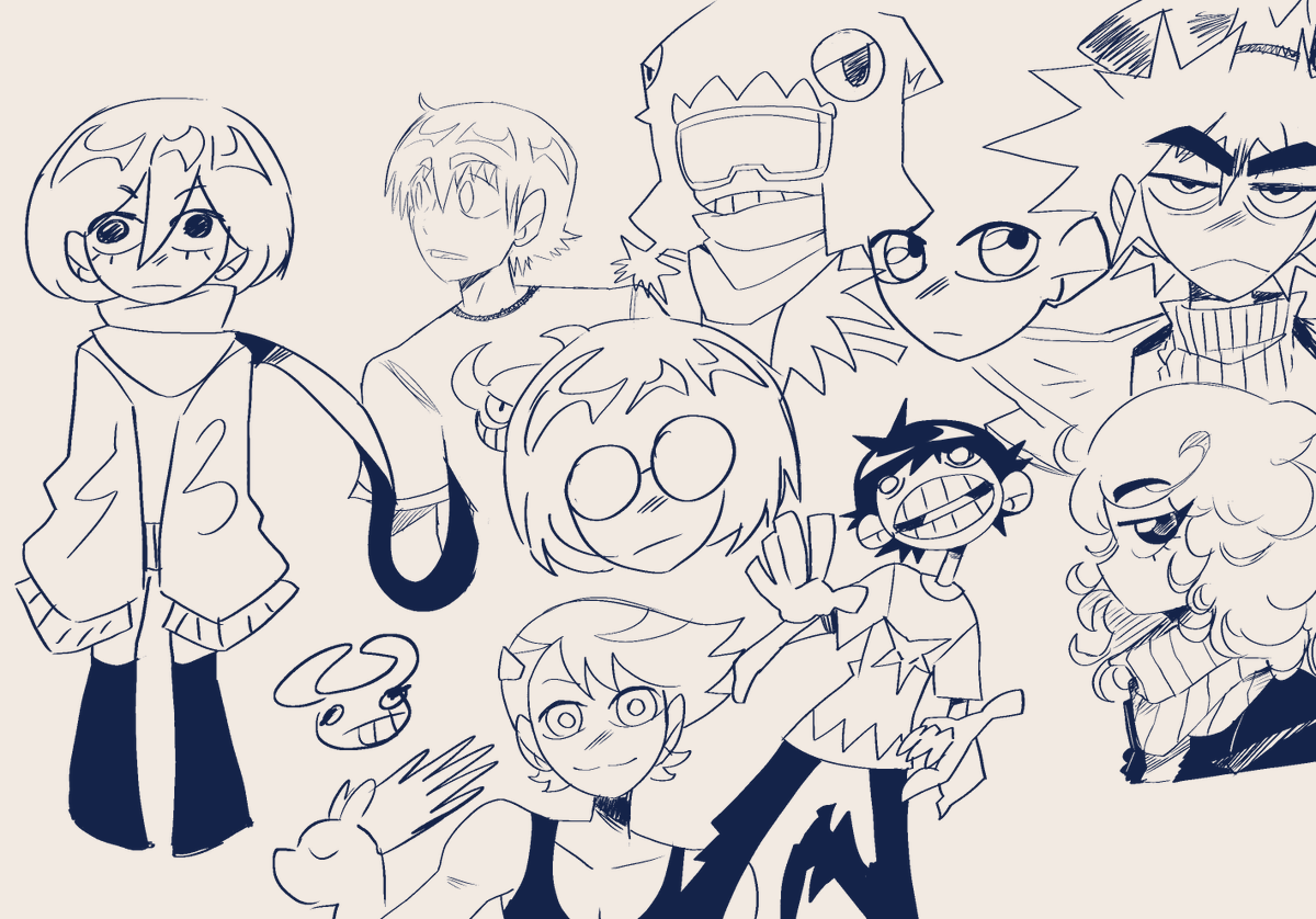 ♠Zero♠ tweet media