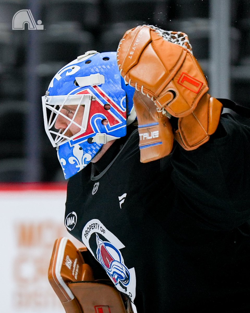 x - Colorado Avalanche tweet media