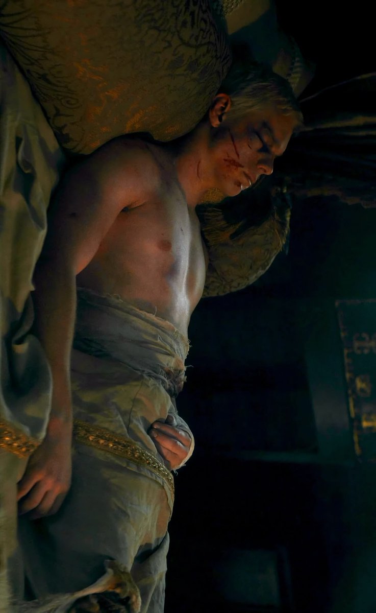 Drea ✨ - Persephone Jace’s daughter tweet media