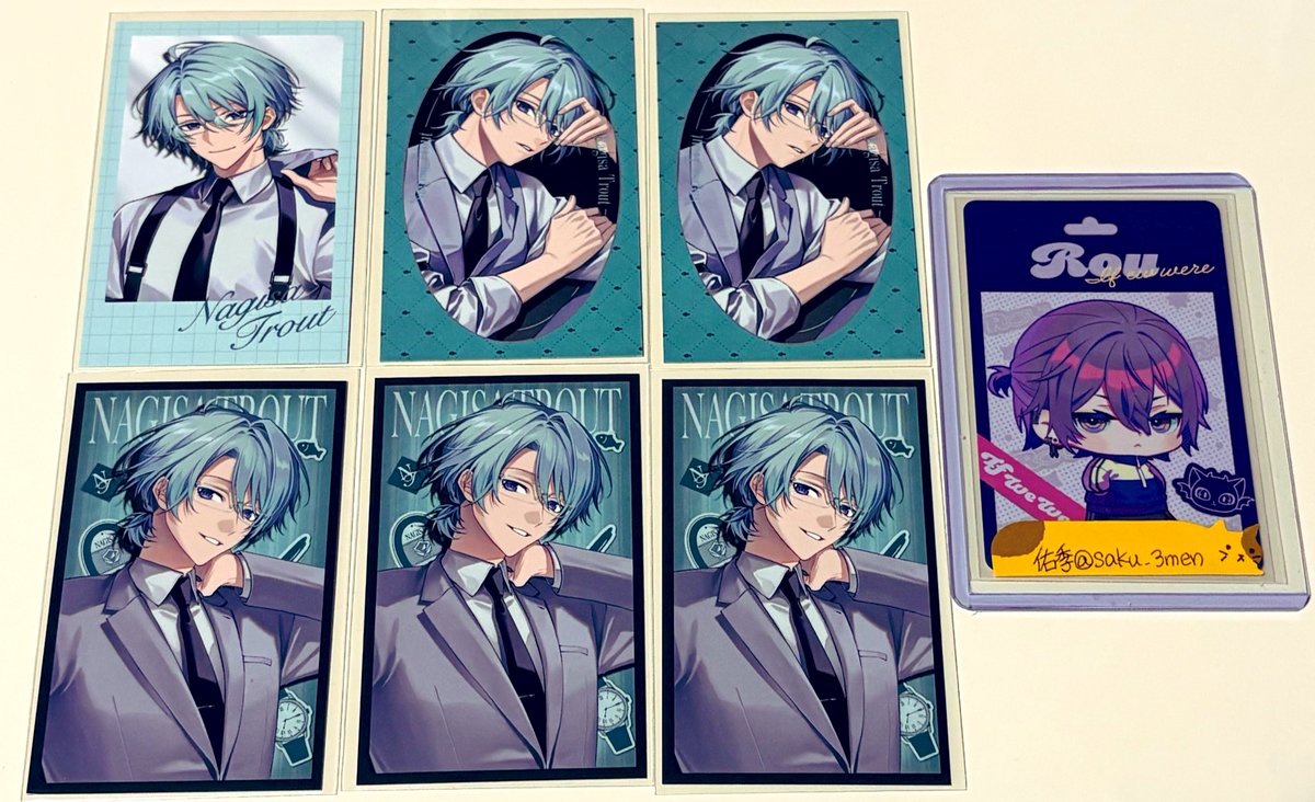 佑季(ゆき)取引垢＠ツイフィ必読 tweet media