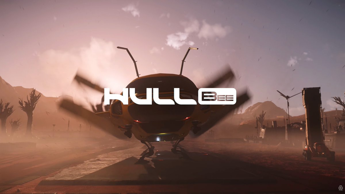 Beyond the Verse | Star Citizen tweet media