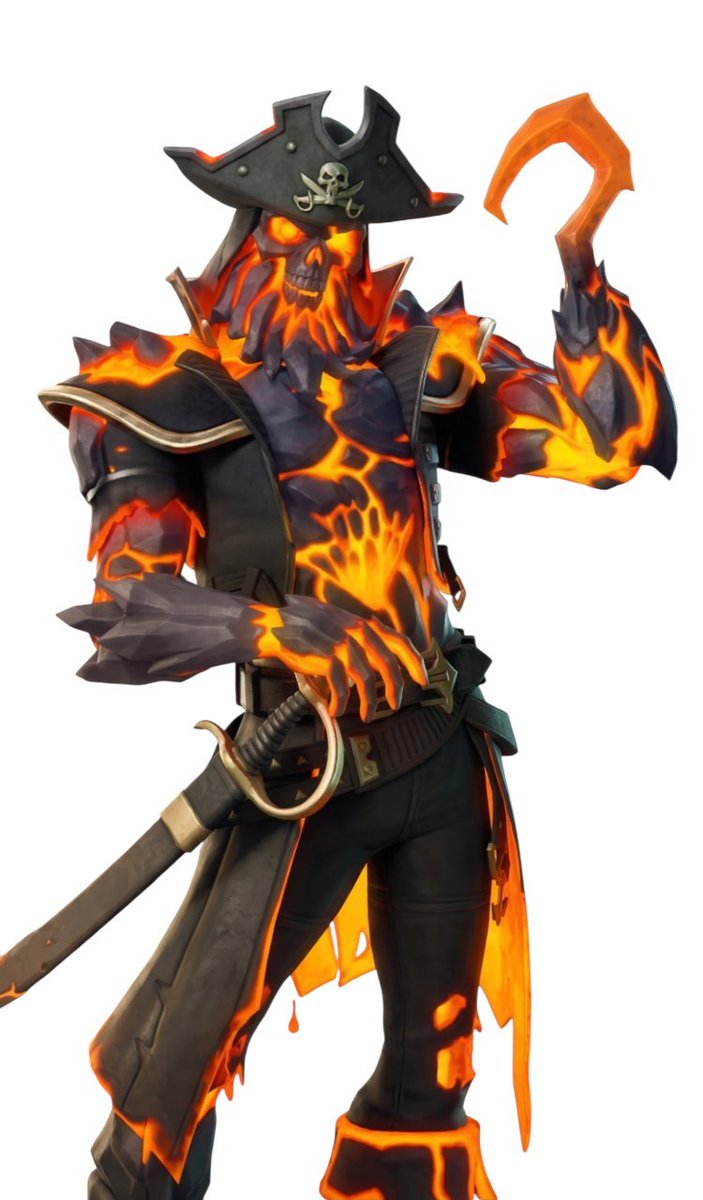 La Fondation / Leader des Sept tweet media