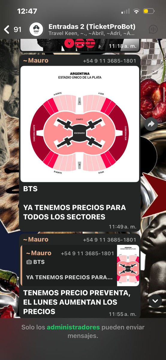 gianni ⊙⊝⊜ tweet media