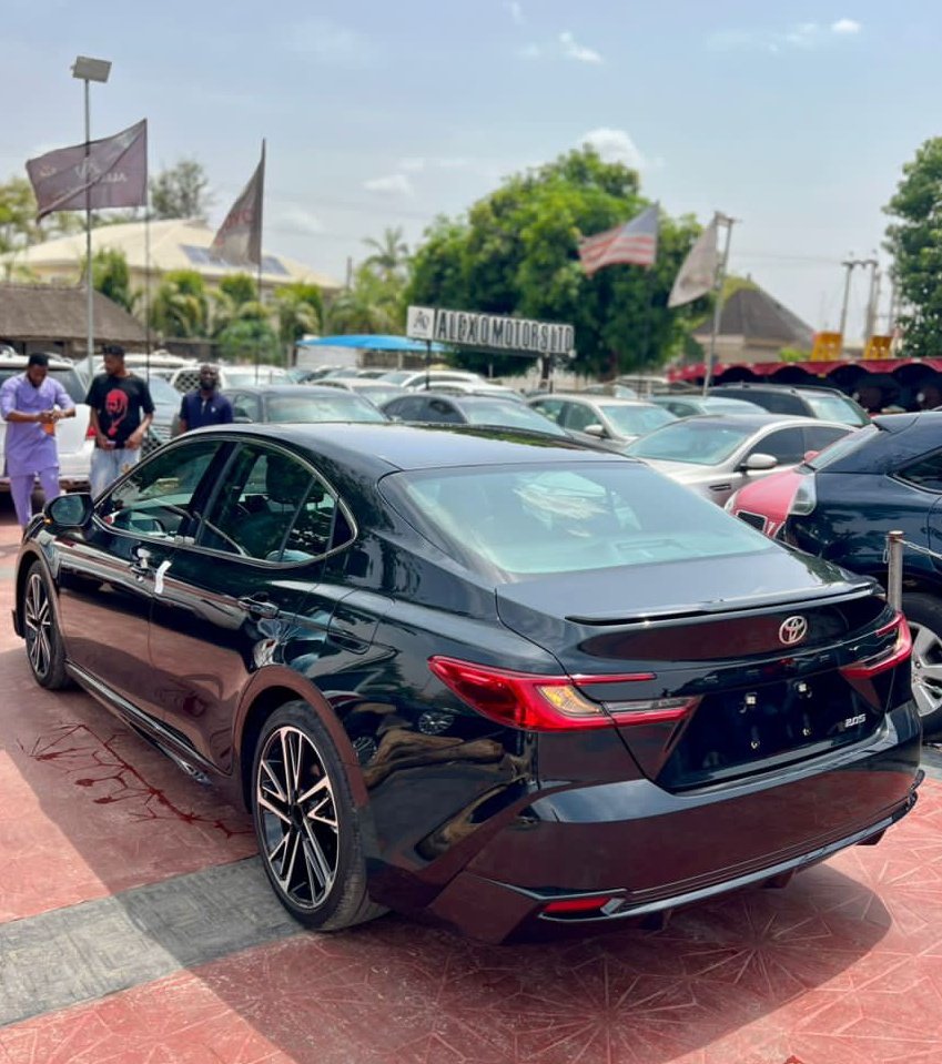 PromiseCore AUTOS NG tweet media