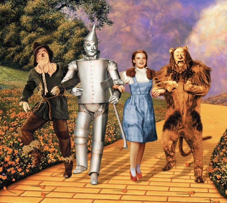 JesseTheFilmLover 🎥🎞🎬🧩🎙👂🎧💖 tweet media