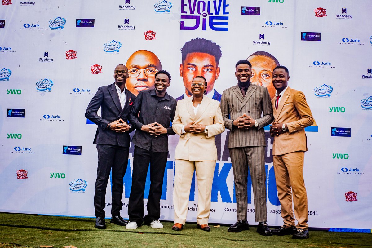 King Wesley tweet media