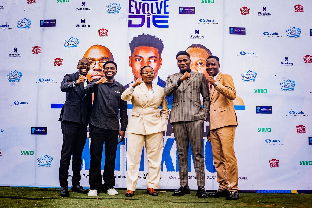 King Wesley tweet media