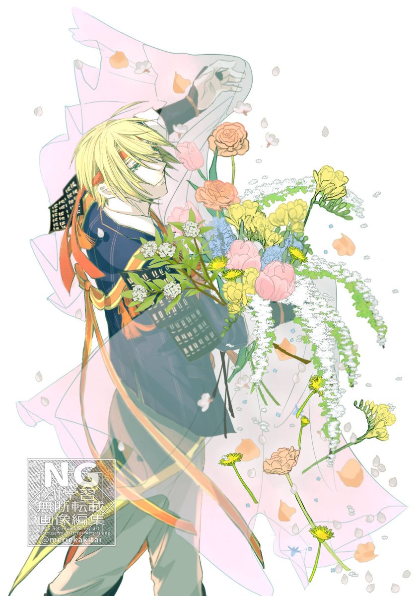 メリチャンはいっぱい創作したい tweet media