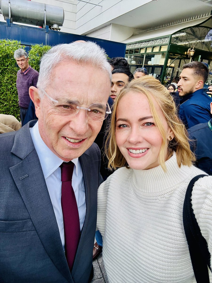 Juliana Palacio tweet media