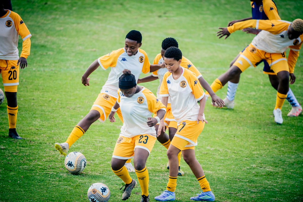 Kaizer Chiefs tweet media