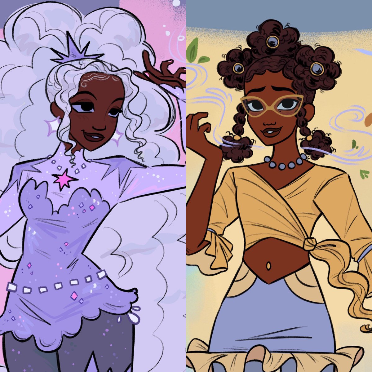 she gon call me xeeby boo tweet media