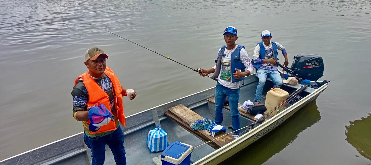 INPESCANic tweet media