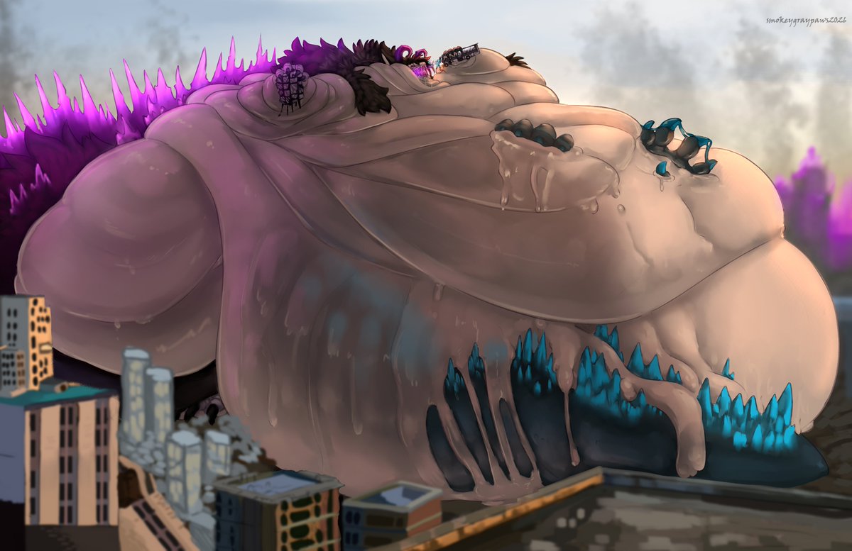 🐻smokeygraybear🐻 tweet media