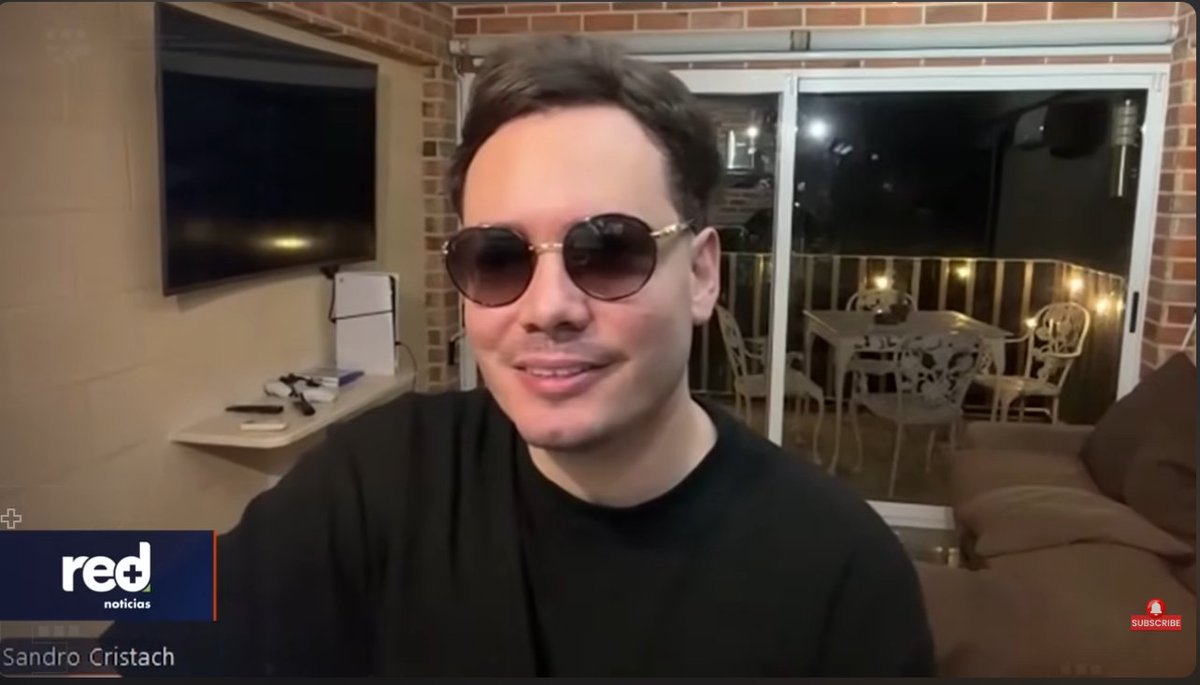 Eugenio DB tweet media