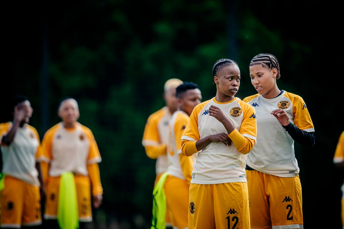 Kaizer Chiefs tweet media