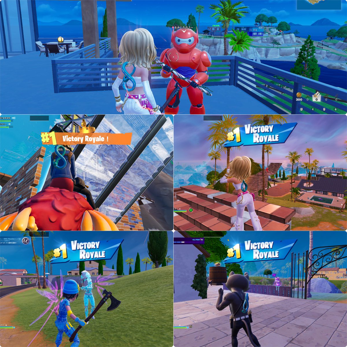 サイコロ姉さん💀 tweet media