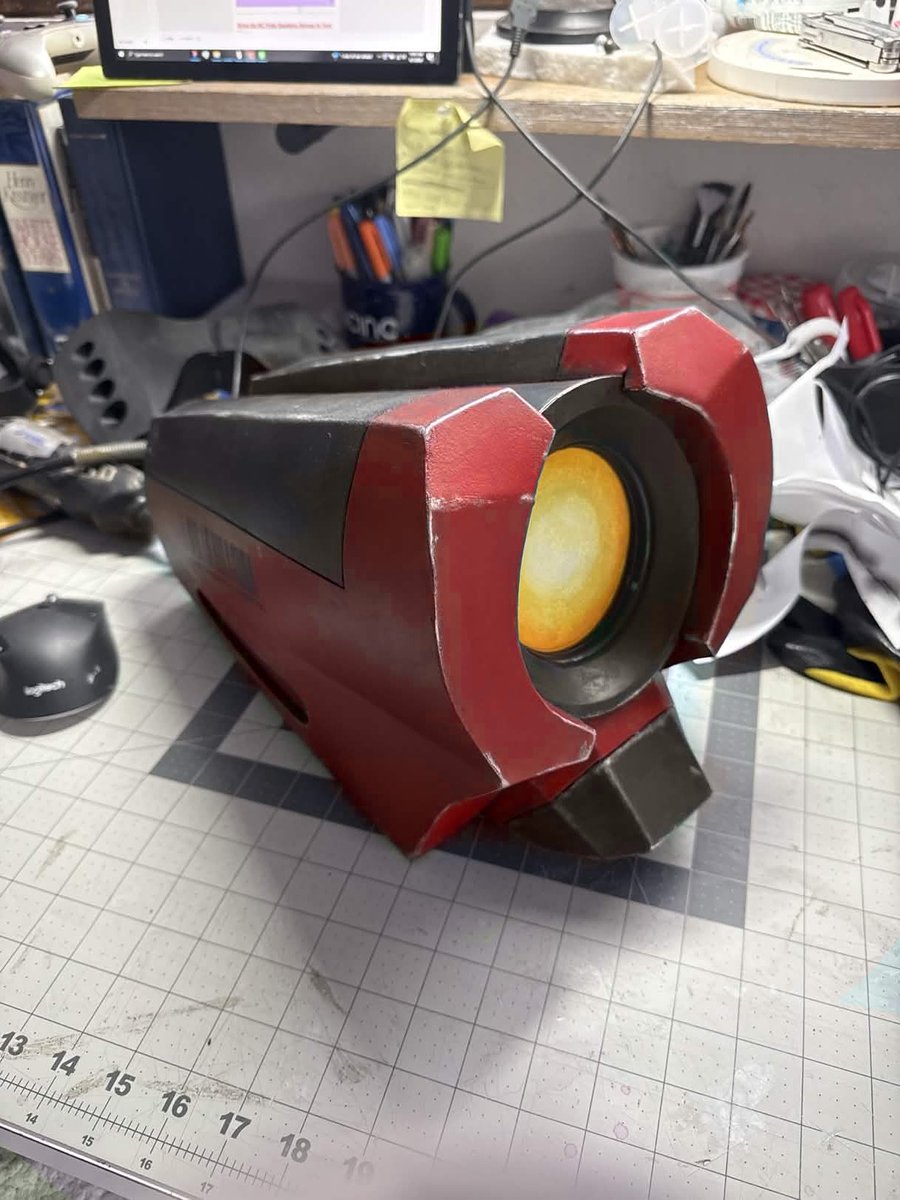 🍃The Panopticosplayer 🌱 tweet media