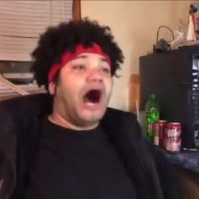 Fat Retard tweet media