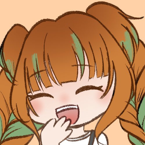 LittleLonita's tweet photo. EN 1/10 #LoaftyArt https://t.co/FWZWfMiIOM
