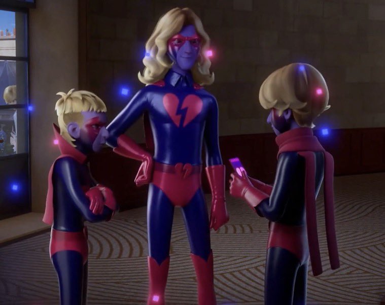 Finn✩ || Alya Truther tweet media