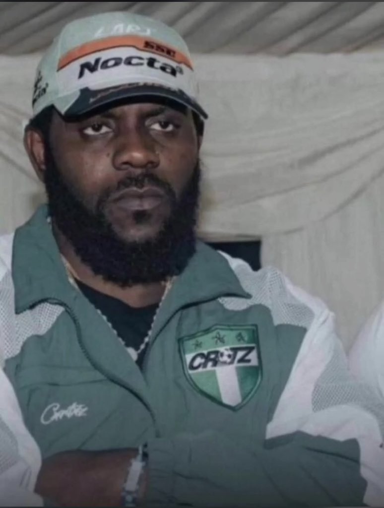 BIG_WIZZY📊™️ tweet media