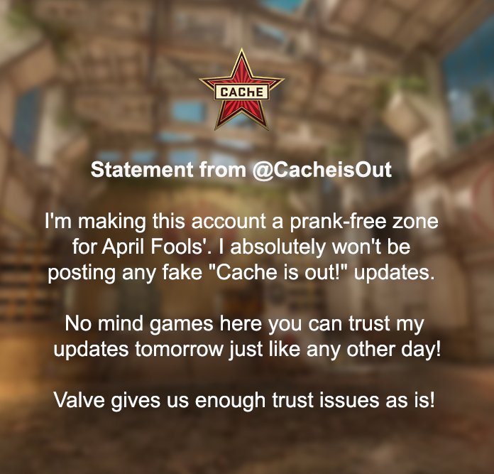 soon I can feel it, keep an eye out for any updates