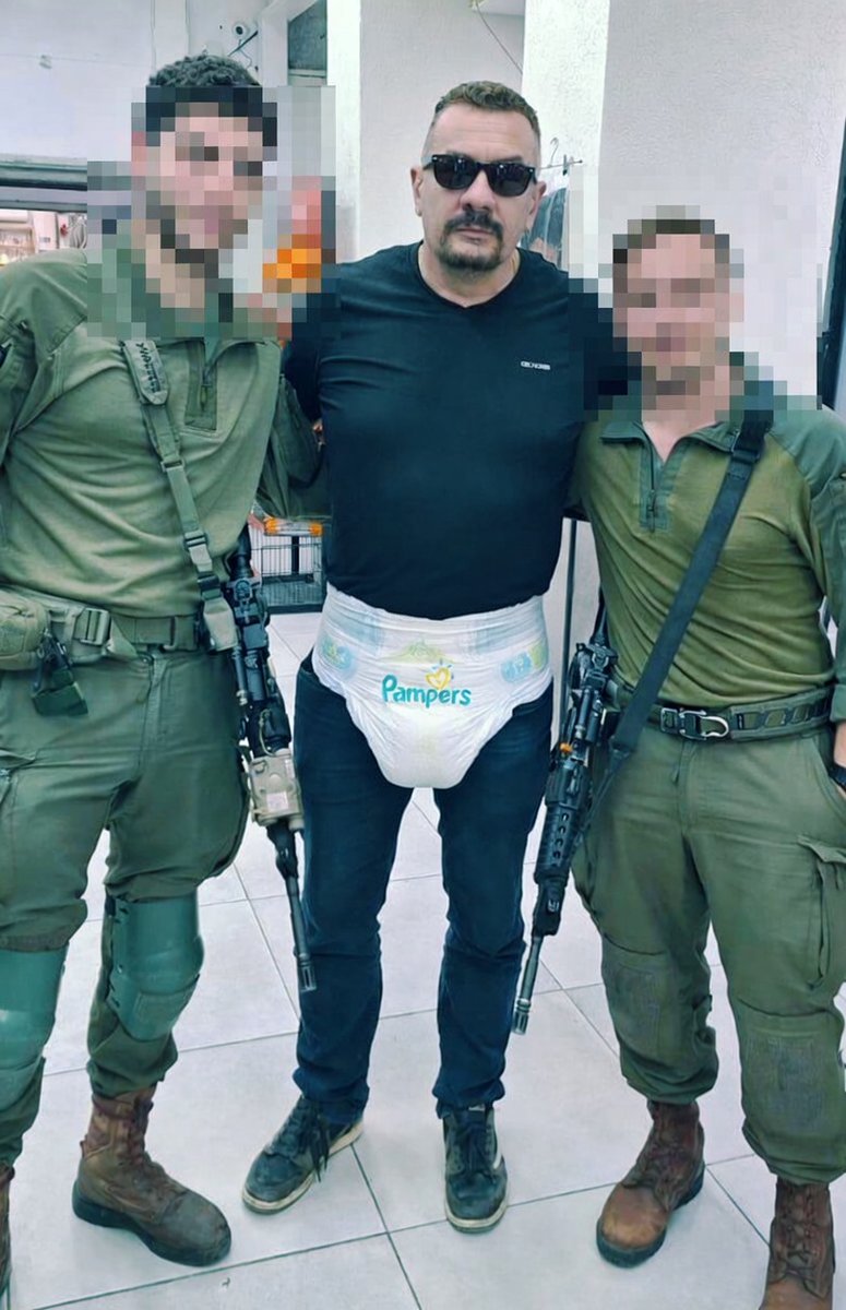 Grokette Antifafa tweet media