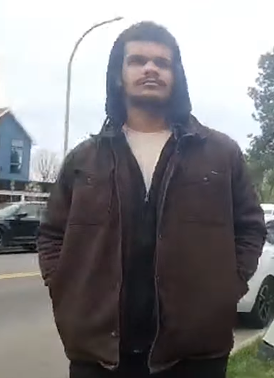 Colorado Ped Patrol tweet media