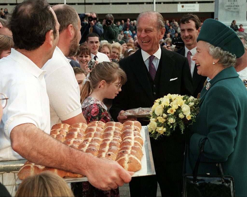 The Royal Family tweet media