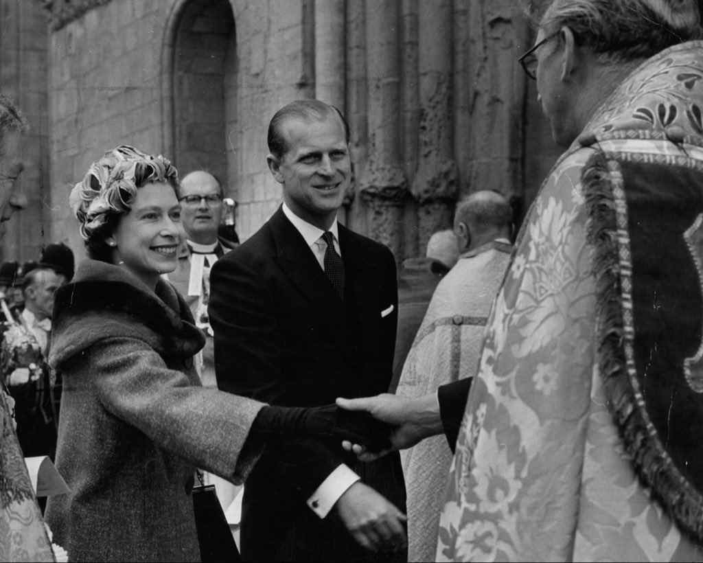 The Royal Family tweet media