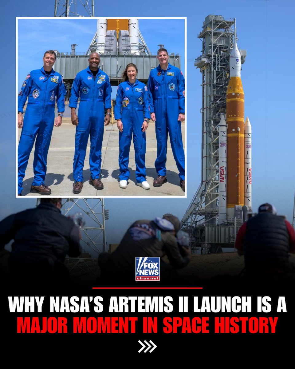 Fox News tweet media