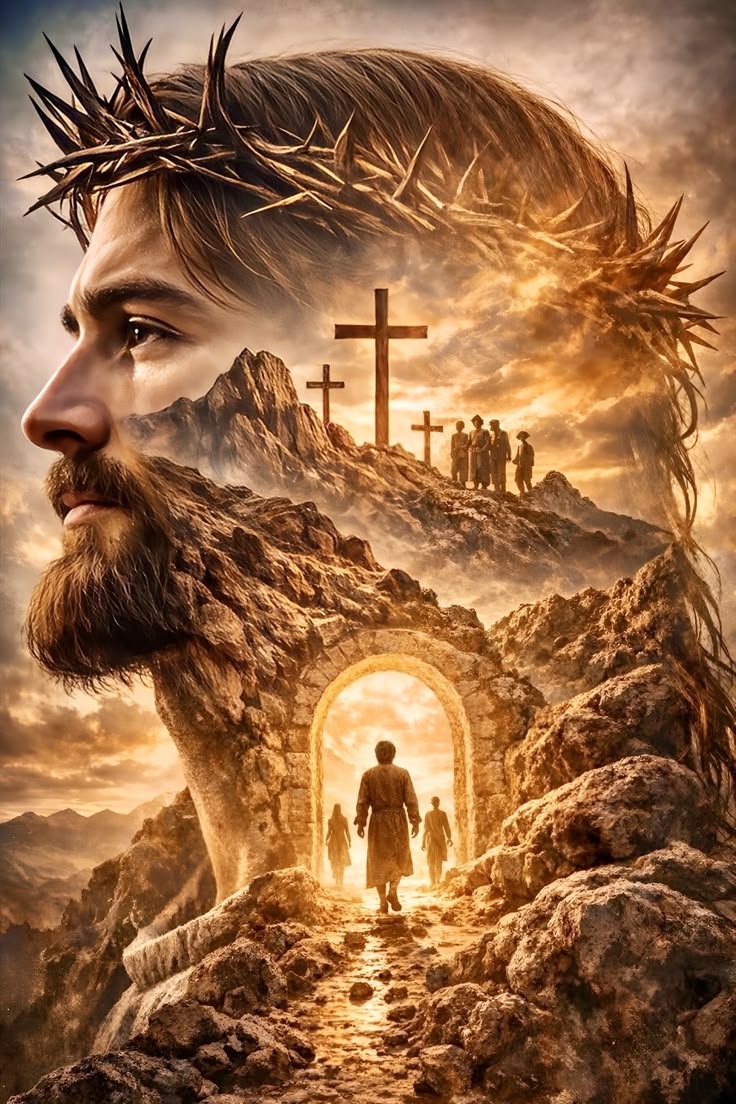 Saint Adaugoijele ✝️ tweet media