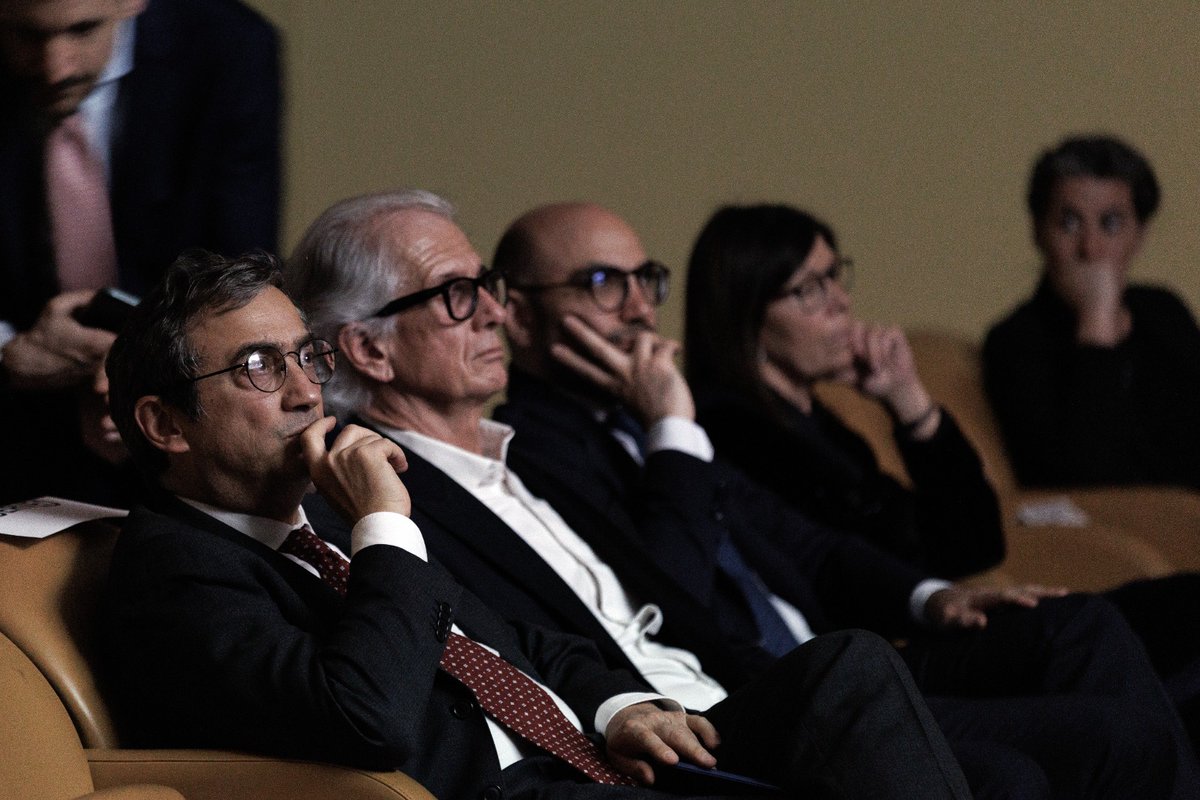 Marco Peronaci tweet media