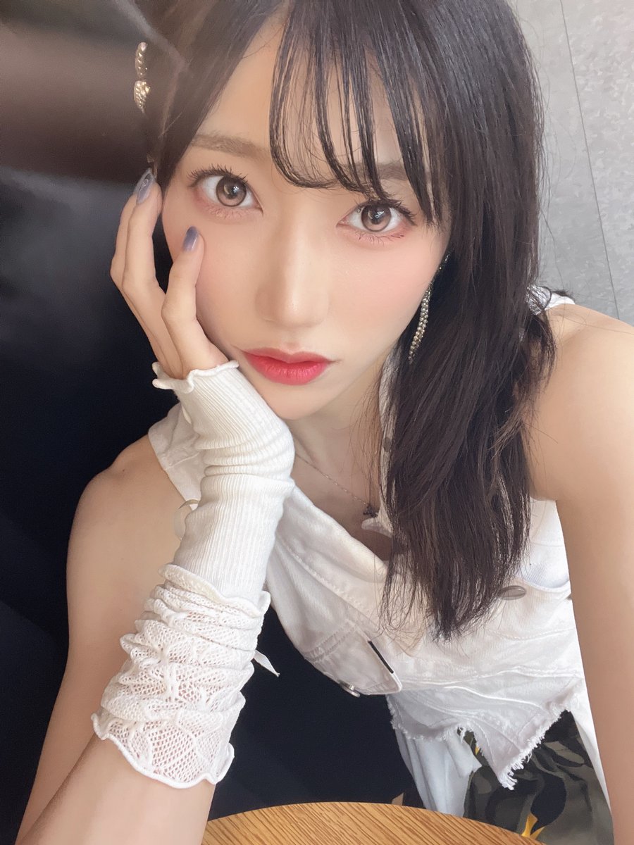 副島美咲【MEMORI】🪼 tweet media